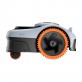SEGWAY Navimow i210E AWD — robotizētais zāles pļāvējs ar pilnpiedziņu